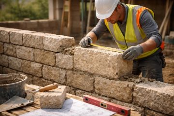 découvrez comment choisir la bonne dimension des moellons pour assurer la solidité et la durabilité de votre projet de construction. conseils et astuces pour des fondations optimales.