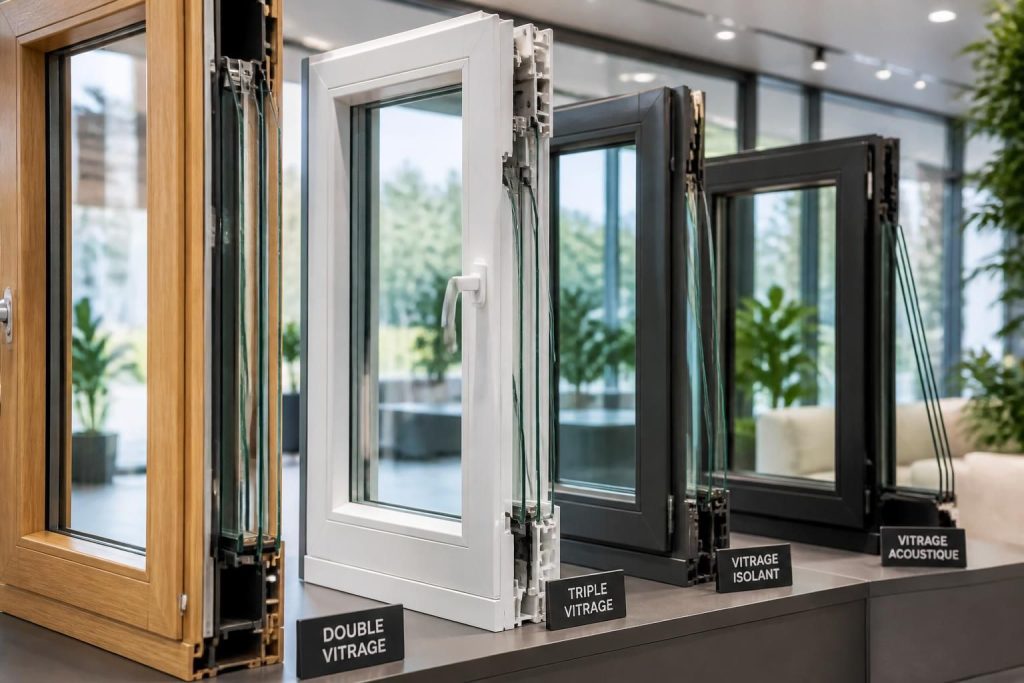 découvrez quel film pour fenêtre choisir selon le type de vitrage de votre maison pour optimiser sécurité, isolation et intimité.
