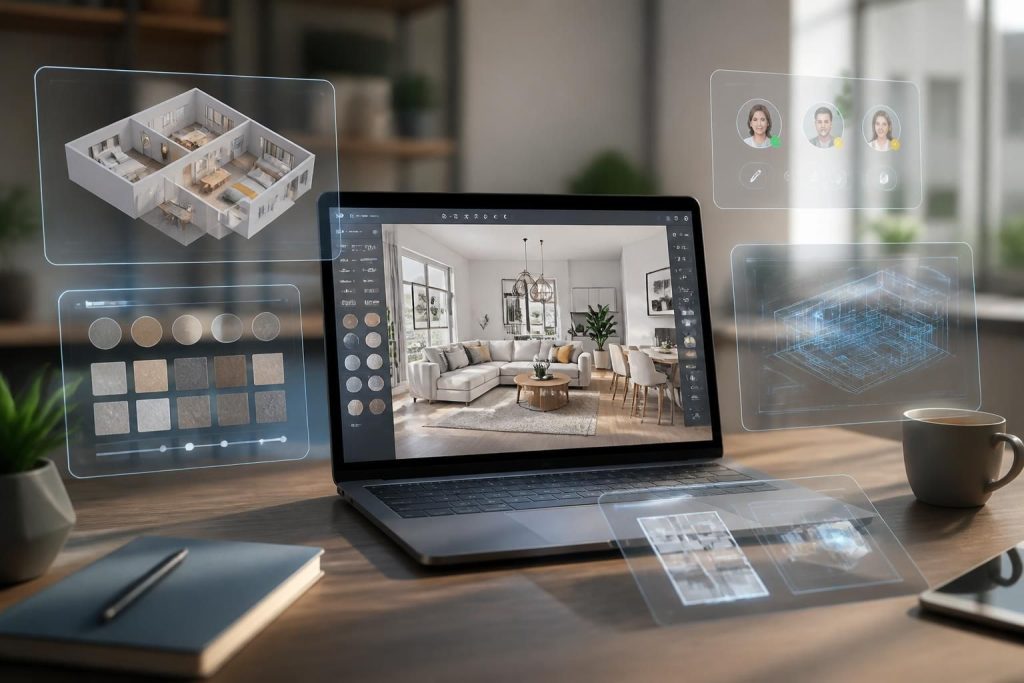 découvrez les fonctionnalités étonnantes de kozikaza, le logiciel de design d'intérieur, et améliorez vos projets grâce à des outils innovants que vous ne connaissiez pas.