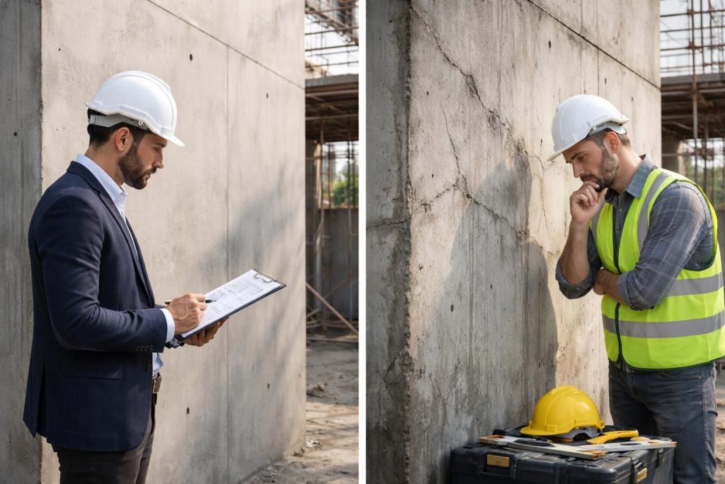 découvrez les principaux avantages et inconvénients du mur en béton banché, analysés par des experts pour vous aider à faire le meilleur choix pour vos projets de construction.