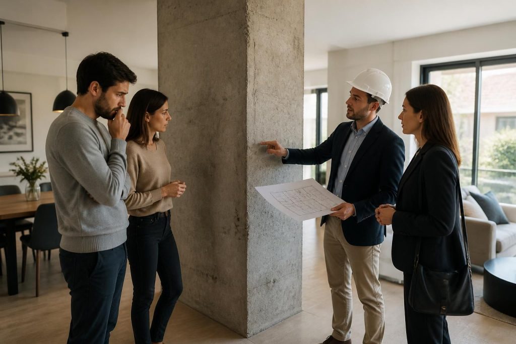 découvrez si vous pouvez modifier un mur porteur dans une copropriété sans autorisation, les règles à suivre et les démarches nécessaires pour respecter la loi et éviter les litiges.