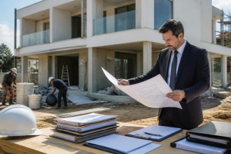 découvrez les impacts de l'absence de réception des travaux sur les garanties et assurances, et comprenez comment protéger vos droits lors de la construction ou rénovation.