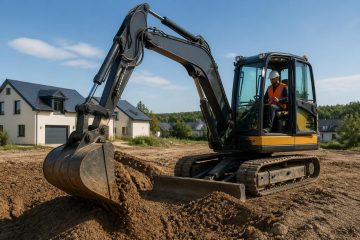 découvrez les avantages économiques et la qualité de service en choisissant une entreprise de terrassement locale pour vos travaux. profitez d'un savoir-faire proche de chez vous pour un projet réussi.