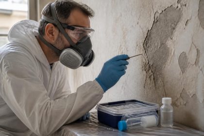 découvrez notre guide pratique pour identifier l'amiante dans le plâtre en toute sécurité, afin de protéger votre santé et celle de vos proches.