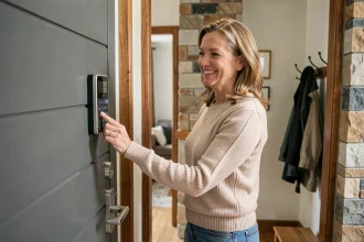Les meilleures alarmes maison pour une tranquillité d'esprit assurée