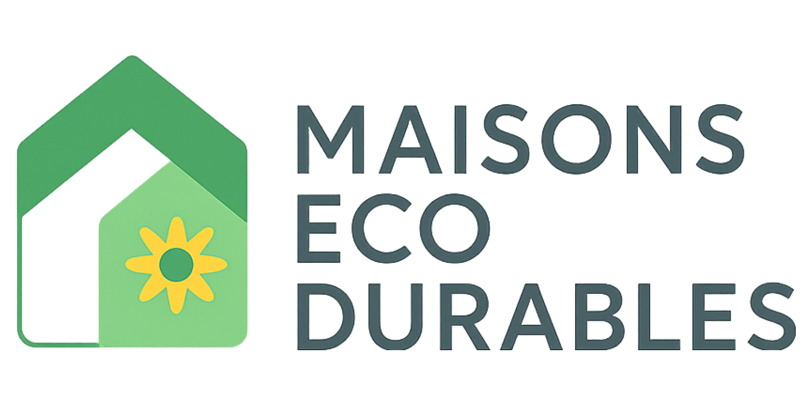 Maisons Eco Durables