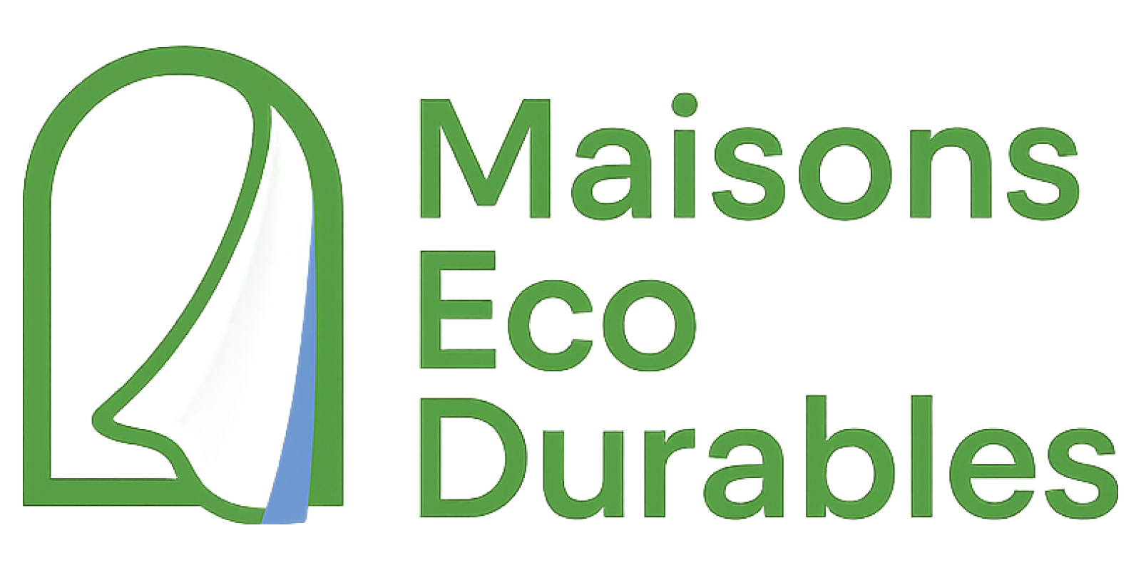Maisons Eco Durables
