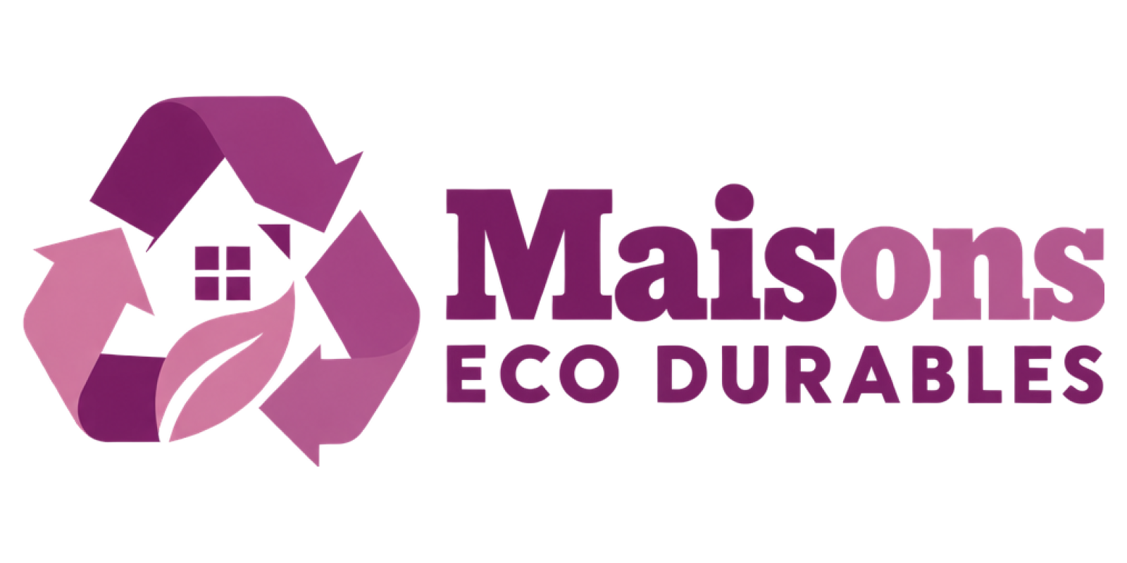 Maisons Eco Durables